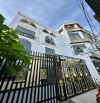 9❌10m, BÁN VILLA 4 TẦNG, HXH, PHẠM VĂN BẠCH, P12 GÒ VẤP, 8 TỶ HƠN