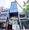 Tòa nhà MT 112 Huỳnh Văn Bánh | 7,2x25m | 6 Tầng | HDT: 130tr/tháng |
