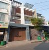 NHÀ ĐẸP 4 TẦNG | NGANG KHỦNG 8M | PHÒNG NGỦ TẦNG TRỆT | có GARAGE ÔTÔ TRONG NHÀ