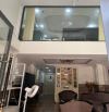 Bán Nhà Có Hầm Xe Hơi - Trung Tâm Quận 5 -- 60m²(3,8 x 16 Nở Hậu ) 7 Tầng - 17 Tỷ TL 💦