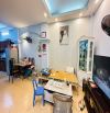 BÁN NHÀ LÔ GÓC PHỐ MINH KHAI, 40M2, 4 TẦNG, 7.2 TỶ