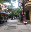 Bán nhà Ngay ngã tư Lò Đúc, 60m,5 tầng, mt 5m,phân lô oto tránh, thông tứ tung, 14.2 tỷ.