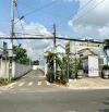 Đất nền 5x23,6m thổ 100% Khu Phát tài 1 đường Mậu Thân, Phường Trà Vinh