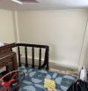 BÁN GẤP NHÀ AN DƯƠNG TÂY HỒ 25m2, 6 TẦNG MẶT TIỀN 4,7m GIÁ  5.6 TỶ