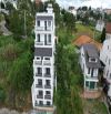 KHÁCH SẠN MỚI XÂY - ĐỒI HUY HOÀNG VIEW CAO CỰC ĐẸP - ĐẦY ĐỦ PCCC&ANTT GẦN TRUNG TÂM KD TỐT