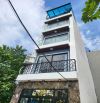 Siêu Phẩm Ngô Xuân Quảng / Nhà Đẹp 6 Tầng x 8.7 tỷ/ Ô tô tải thông, View Hồ, Thang Máy