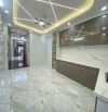 Nhà riêng 5 tầng siêu đẹp, 4PN -84m2 Giá 7,2 tỷ. Hương lộ 2 BÌNH TÂN