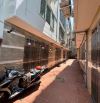 GIÁ RẺ NHẤT KHU VỰC-NHÀ ĐẸP HOÀNG MAI-NGÕ THOÁNG MẶT TIỀN RỘNG-32M2 - 5 TỶ 6
