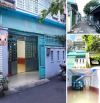 Bán nhà 1 trệt 2 lầu Hẻm 127/ đường Phạm Hồng