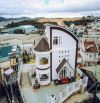 VILLA SÂN VƯỜN RỘNG 1.000M2 - SỔ FULL XÂY DỰNG NGAY TRUNG TÂM - ĐƯỜNG NHỰA 12MET VIEW ĐẸP