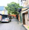NHÀ NGHĨA TÂN Ô TÔ TRÁNH VÀO NHÀ,NGÕ THÔNG GẦN PHỐ,Ô CHỜ THANG MÁY,DT 55M.NHỈNH 17 TỶ.