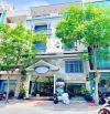 Cho Thuê Nhà Mặt Tiền: 330-332 Cao Thắng - Quận 10 - 8.6x17m, 5 tầng