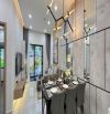 Bán nhà Trần Quý Cáp 98m2 mặt ngõ ô tô tải vỉa hè kinh doanh 32 tỷ