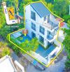 🌴 BÁN CĂN VILLA 3 TẦNG CÓ HỒ BƠI LỚN – KIẾN TRÚC HIỆN ĐẠI, CỰC VIP TẠI KIM LONG, TP HUẾ