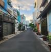Bán Nhà Hẻm Nhựa Ô Tô 5m, Vườn Lài - P.Phú Thọ Hoà, Tân Phú, 7.9Tỷ, 80m2(4x20), 2Tầng