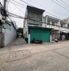 🏠 NHÀ 3 TẦNG -GÓC 2 MT- 59.5M2 –HẺM 8M- NGAY BỐN XÃ- NHỈNH 6TỶ