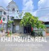 Bán Đất 8x19 Hướng Đông Nam đường 23 khu bên sông Hiệp Bình Chánh