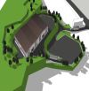 🎉🎉🎉🎉Chủ gửi bán 7100m² đã có 300m2 đất ở, mặt tiền đường ĐH2 Hoà Sơn - Hoà Vang - Tp Đ