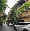 Bán nhà Nguyên Hồng 70,31m² 5 tầng ô tô tránh hàng hiếm giá 19,2 tỷ tin thật 100%