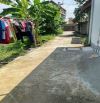 Bán 42m2 đất thôn 3 Vạn Phúc - Thanh Trì, ô tô con đỗ cửa, Chỉ hơn 3 tỷ