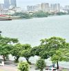 Chính chủ cần bán đất vuông đẹp phố Tứ Liên - Âu Cơ, Tây Hồ. 100m² - Giá từ 23tỷ