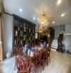 Biệt thự sân vườn .phố nguyễn sơn _lô góc. Dt 240m2 4t  giá chỉ nhỉnh 40 tỷ