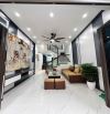 Bán nhà 3 tầng full nội thất ngõ phố phường Nguyễn Trãi, thành phố Hải Dương