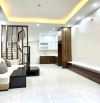 Gần Trương Định- 5 tầng đẹp, dân trí cao- 37m- Hơn 7 tỷ