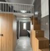 Bán toà căn hộ sinh viên làng Đại học FPT – 62 phòng full nội thất – HĐ thuê 10 năm, 140tr