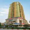 Bán chung cư Nguyễn Chí Thanh, DT 94m2, căn 3 ngủ giá 9.7 tỷ