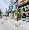 Nhà Xây Mới Hẻm Ô Tô 385 Lê Văn Thọ Phường 8 Gò Vấp
