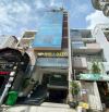 ❌[QUẬN 1] VIP NGUYỄN THỊ MINH KHAI - TOÀ NHÀ 8TẦNG -110M2- NGANG HƠN 4M 40.5T