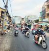 BÁN NHÀ MẶT TIỀN KINH DOANH CAO XUÂN DỤC – PHƯỜNG 12, QUẬN 8, Diện tích: 4.1 x 19m