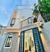 Bán Nhà Bình Thạnh - Gần Bà Chiểu - 2 Tầng - 40m2 - Full Nội Thất - Chỉ 6.35 Tỷ