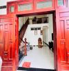 Bán nhà 1 trệt 1 lầu đường Phạm Thị Ngư - Phan Thiết giá rẻ