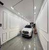 Nhà 7T ô tô tránh phố Nguyễn Văn Cừ DT 80m 28,5 tỷ