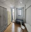Phòng 25m2, toilet riêng, máy lạnh, Nguyễn Giản Thanh, Quận 10