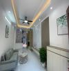 bán nhà Phạm Văn Đồng 5 tầng ô tô nhà đẹp full nội thất sổ nở hậu 40m2