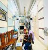 🔥[GÒ VẤP] SIÊU PHẨM HẺM XE HƠI - NGUYỄN VĂN NGHI - GẦN 90M2 - 4PN - 12 TỶ TL