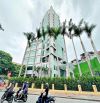Bán nhà Giang Văn Minh , 110m2 ngay gần mặt phố chỉ 2x