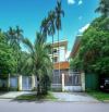 BÁN BIỆT THƯ NHÀ VƯỜN KĐT NAM CƯỜNG, HÀ ĐÔNG, HỒ VĂN KHÊ, 460M2, 3TẦNG, MT30M, 150TR/M2
