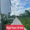 Chính chủ gửi bán lô đất tại tuyến 2 Trung Nghĩa Hợp Đức Đồ Sơn Hải phòng