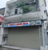 Nhà Đang Kinh Doanh Quán Ăn - Tọa Lạc Đường Tân Hòa Đông Quận 6