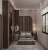 BÁN NHÀ MỚI - 5 TẦNG FULL NỘI THẤT – (69m2) 5PN - HẺM XE HƠI – GẦN BỐN XÃ GIÁP QUẬN 6 – CH
