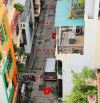 MẶT NGÕ Ô TÔ TRÁNH - LÔ GÓC 9 TẦNG HẦM - TOÀ CCDV BỀ THẾ MẶT NGÕ - TRUNG TÂM QUẬN BA ĐÌNH