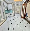 NHÀ MỚI XÂY THỤY PHƯƠNG - NGÕ Ô TÔ - PHÂN LÔ - DT: 30M2, 5 TẦNG, MT 5M - 6.2 TỶ