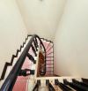 15 TỶ NHÀ ĐẸP 5 TẦNG 40M2 - NGÕ OTO - KHU DAN TRÍ CAO - NGAY GẦN TRƯỜNG CHINH, NGÃ TƯ SỞ
