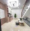 BÁN NHÀ PHỐ LÒ ĐÚC - NGÕ THÔNG - 18M2 X 4 TẦNG - NHÀ ĐẸP - SỔ VUÔNG - HƠN 4 TỶ