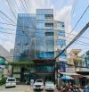 Văn phòng giá rẻ Bình Thạnh - Tân Cảng 80m2 chỉ 350k/m2