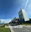 Lô 2 mặt tiền Vành Đai 2 ( Võ Văn Kiệt ) Hà Quang 1 mặt sông view đối diện dự án SunGroup